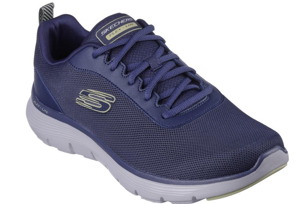 Zapatillas Skechers FLEX ADVANT 232822 en marino para hombre