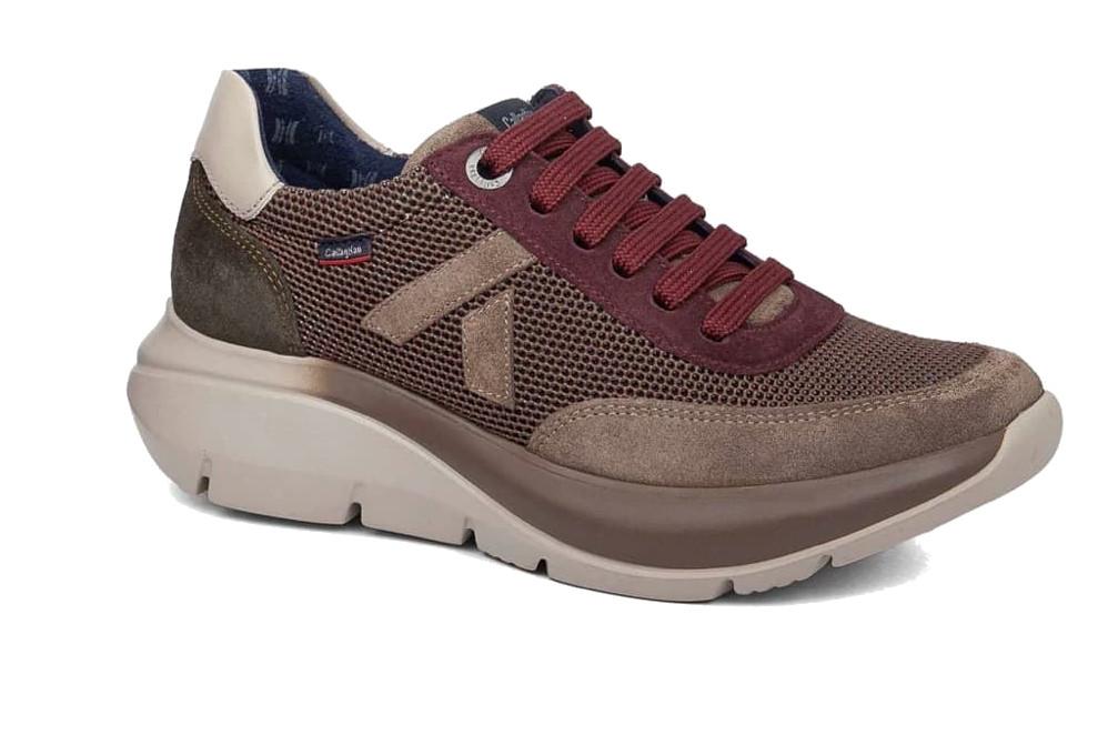 Zapatillas deportivas Callaghan 62400 | Algoritmo Sra Marron