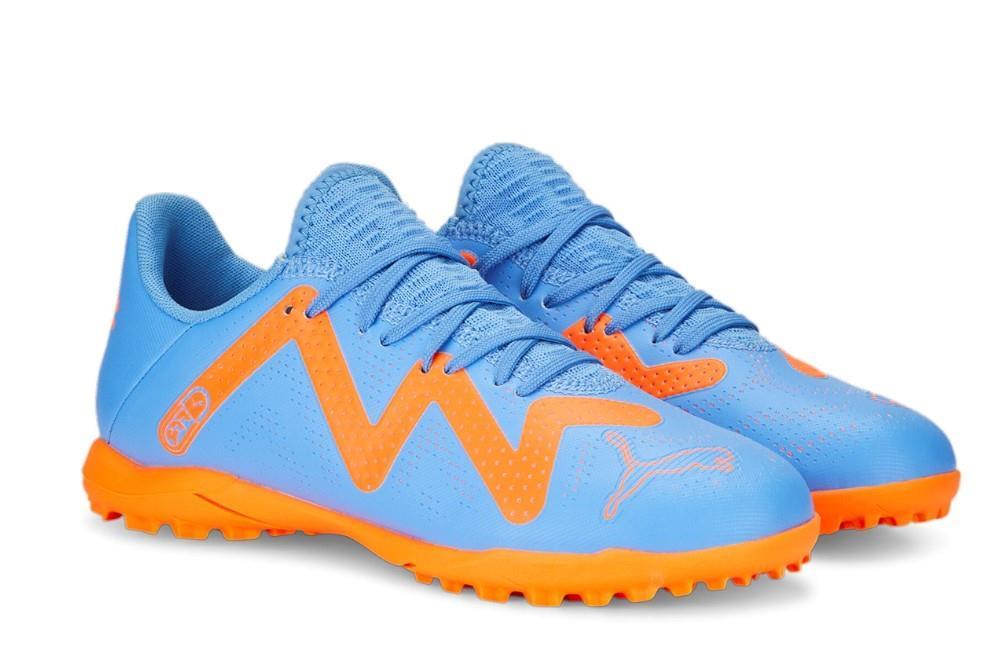Botas de fútbol juveniles FUTURE Play TT