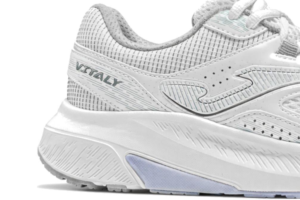 Zapatillas de running para mujer Joma RVITLS2602 – VITALY LADY 2602 BLANCO
