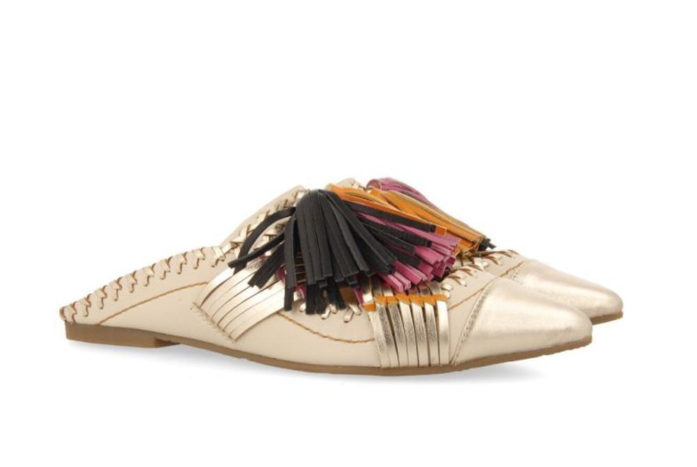 Babuchas Gioseppo Papantla
