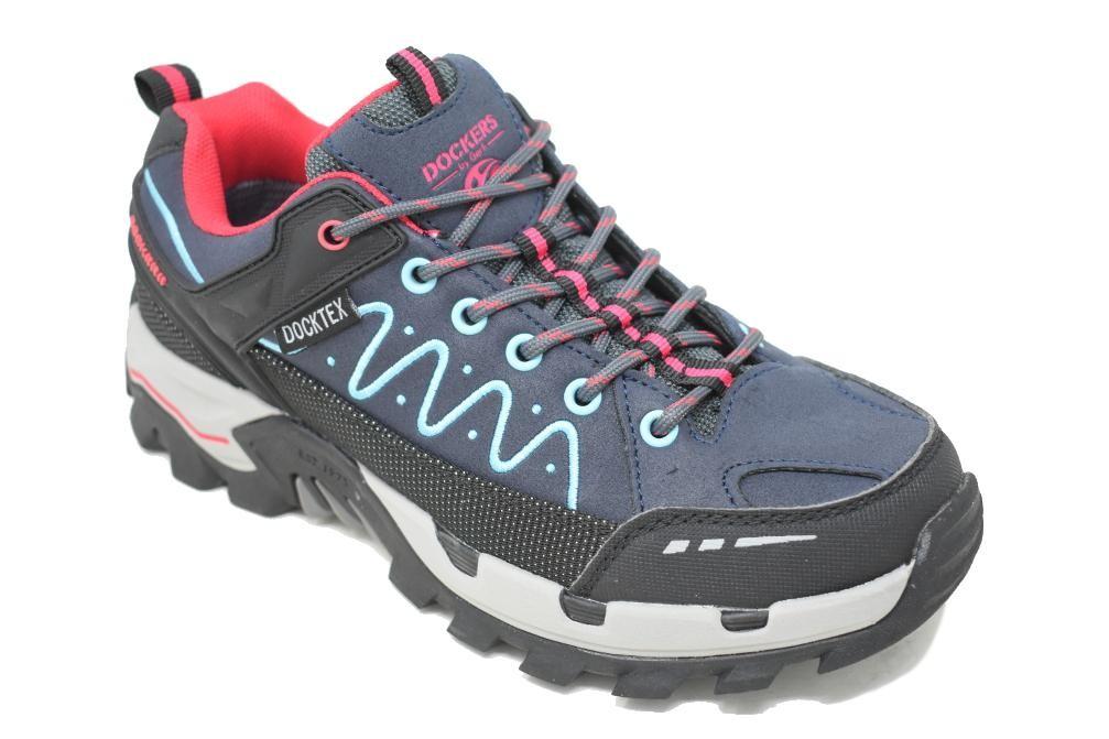 Zapatilla trekking Dockers 49CL202