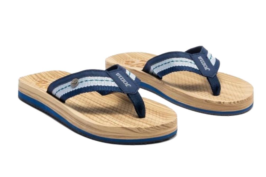 Chanclas de Dedo Joma Florida Men 2603 Hombre Azul SFLORS2603