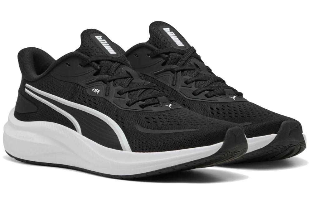 Zapatillas Running Puma Skyrocket Lite 2 311730 Negras para Hombre