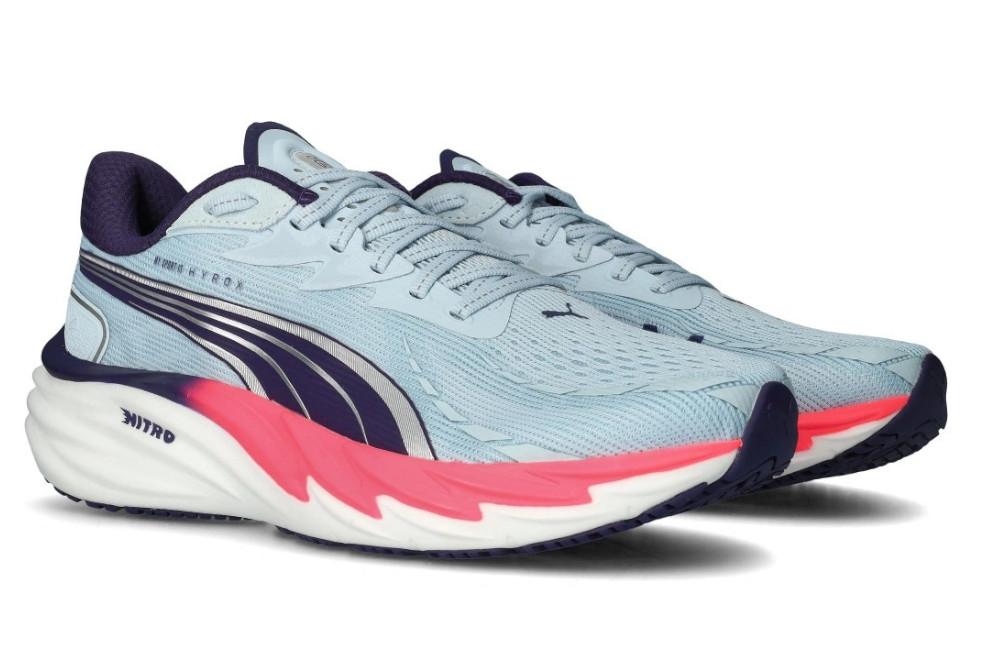Zapatillas de running PUMA x HYROX Velocity 4 para hombre