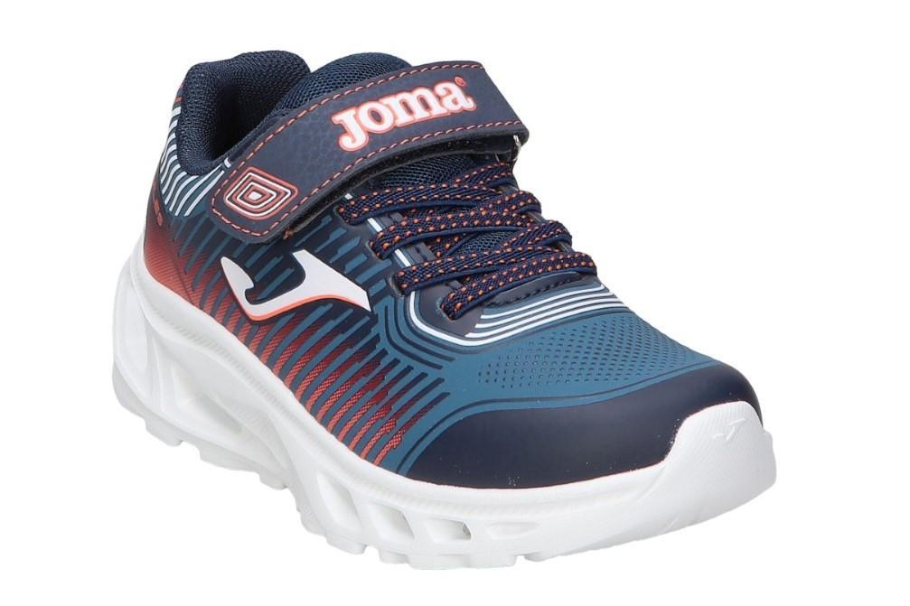 Zapatillas deportivas Joma AQUILES JR 2503 JAQUIW2503V en azul- Zapatillas de luces