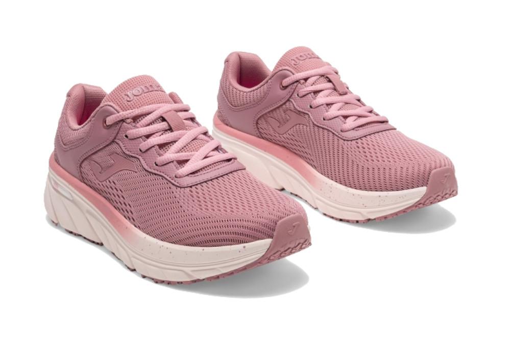 Zapatillas mujer Joma Atenea Lady 2620 CATELS2620 rosa deportivas cómodas y ligeras