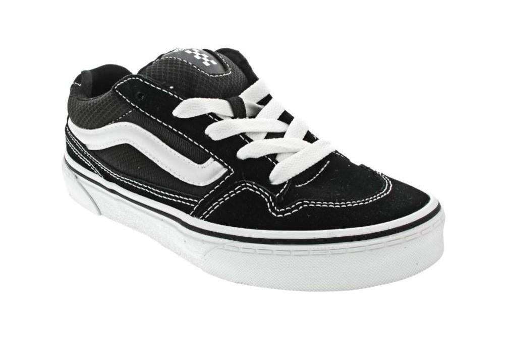 Zapatillas deportivas Vans CALDRONE en negro