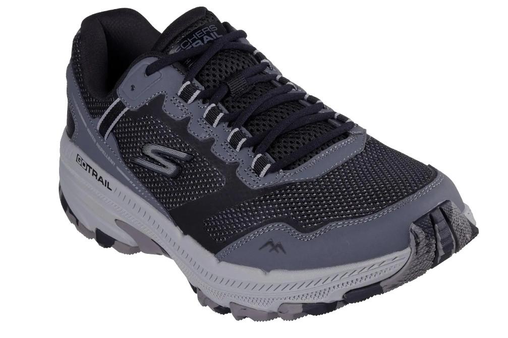 Zapatillas deportivas Skechers GO RUN Trail Altitude 2.0 en negro