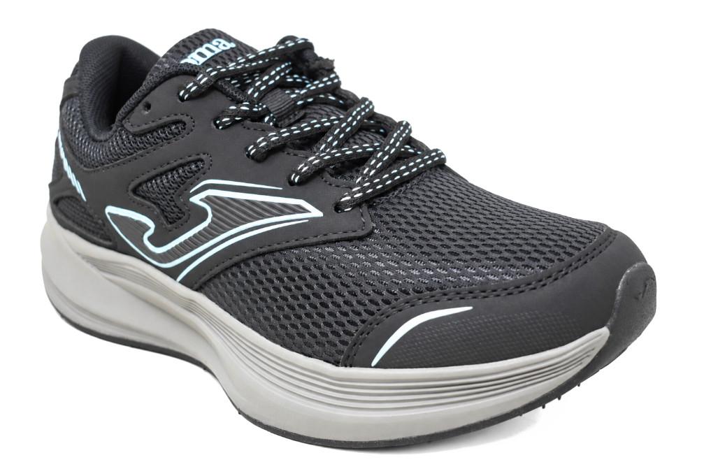 Zapatillas de running para mujer Joma RMETLW2601 Meta Lady en negro