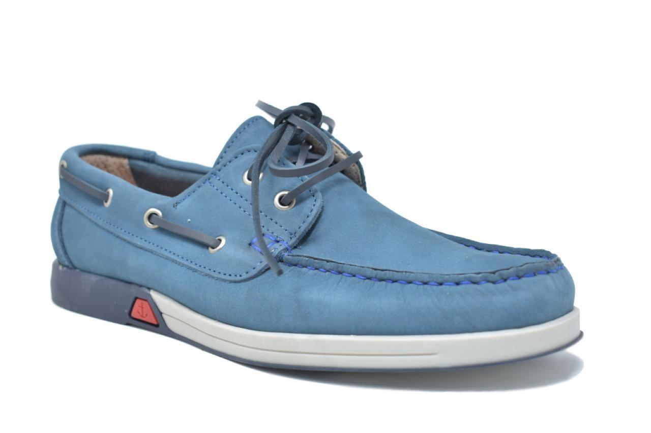Náutico Tenger Zapatonee-552M