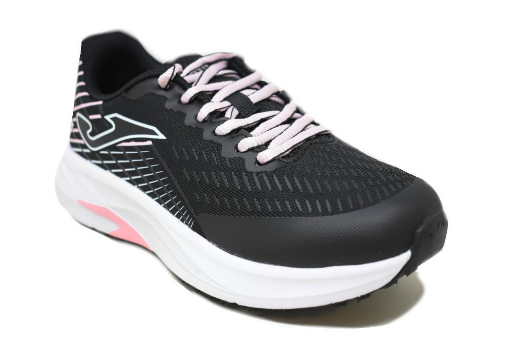 Zapatillas deportivas Joma SUPER CROSS JR JCROSS2631 negro