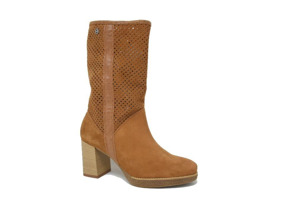 Bota alta NOEMI