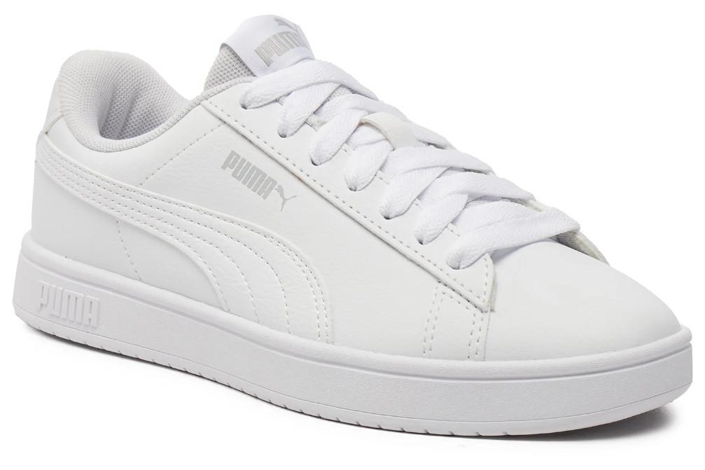Zapatillas deportivas Puma RICKIE CLASSIC JR en blanco