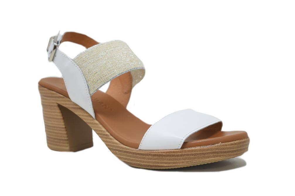 Sandalia Paula Urban 17-8460
