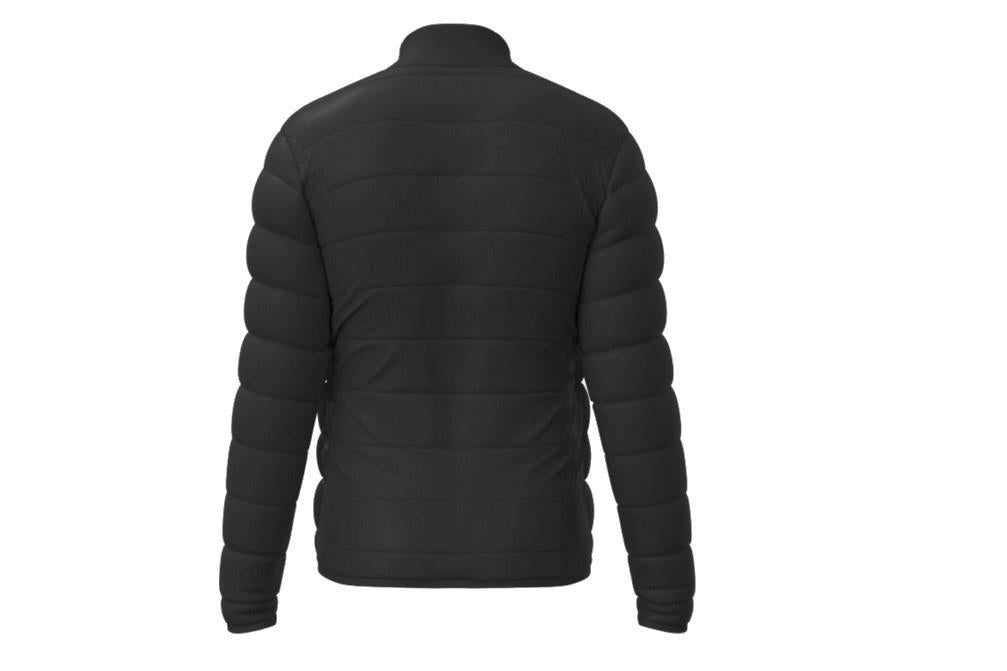 Chaqueta ligera Joma Explorer 902219.100 en negro