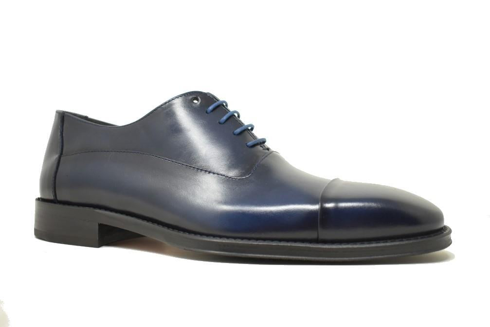 Blucher Luis Gonzalo 1966 8010 -Zapatos blucher con cordones-vestir hombre