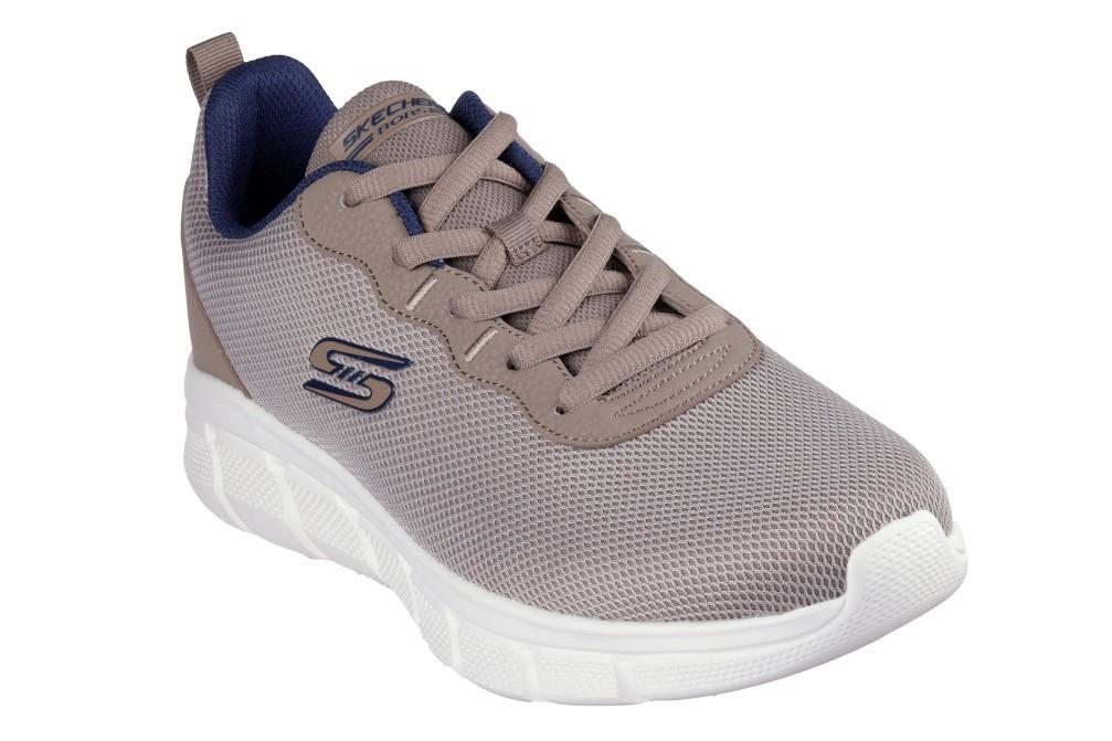 Zapatillas deportiva Skechers BOBS Sport B Flex - Icy Edge 118109 para hombre