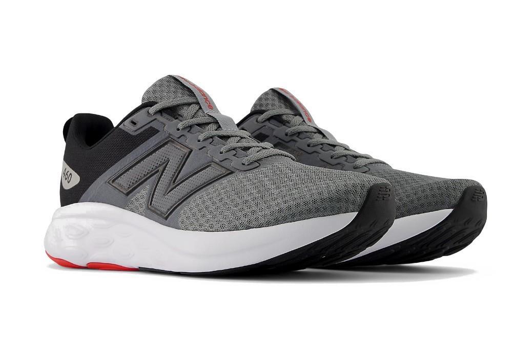 Zapatillas deportivas New Balance 460v4 en gris para hombre