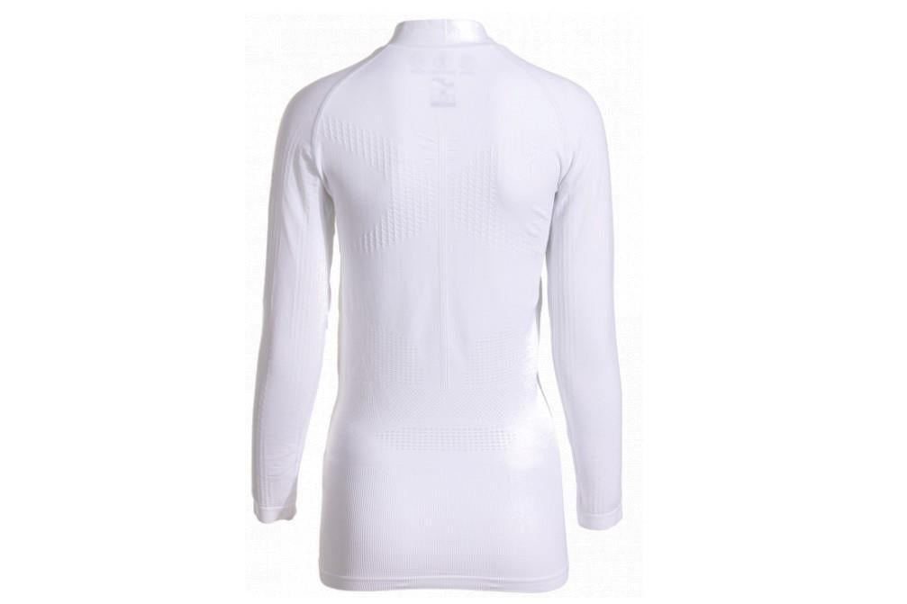 Sudadera Joma 902428.200 en blanco