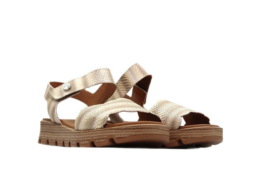 Sandalia Paula Urban 26-554