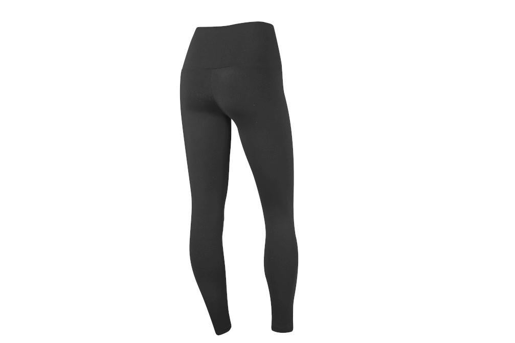 Leggins Sontress 1760-6 para mujer en negro
