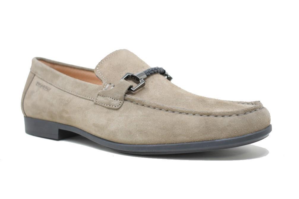Mocasines Stonefly SUMMER II 8 VELOUR 110601 para hombre