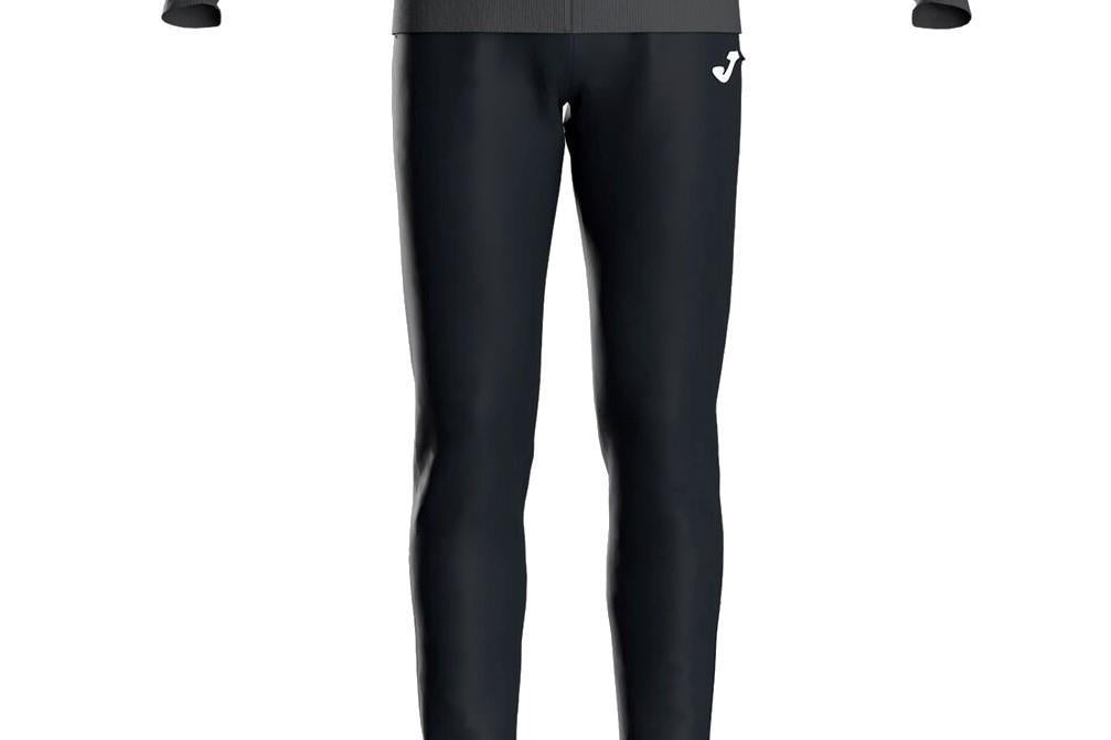 Chándal Joma Heroic 104216.151 en gris