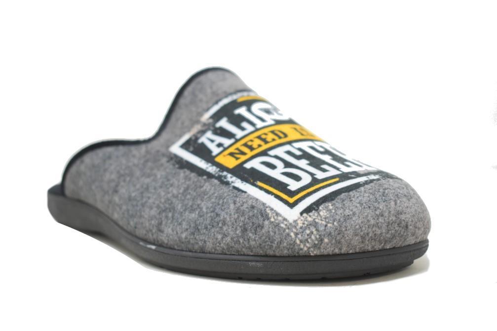 Zapatillas de casa XPATRI 300 Beer en gris para hombre