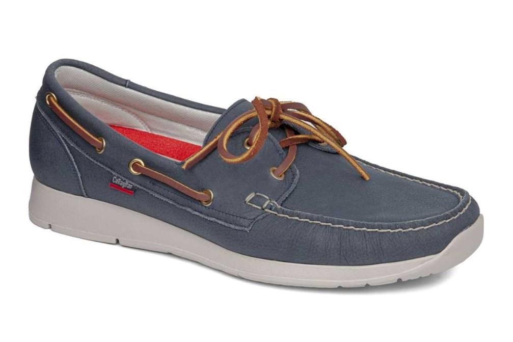 Náutico Callaghan 58200 Vierzon para hombre en azul