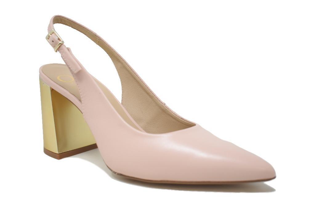 Salón destalonado Zapatonee M-5003