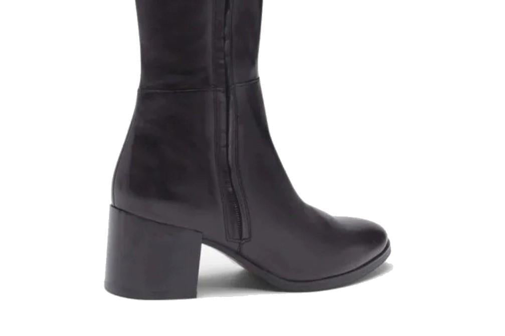 Botas altas Regarde Taylor 16 en negro para mujer