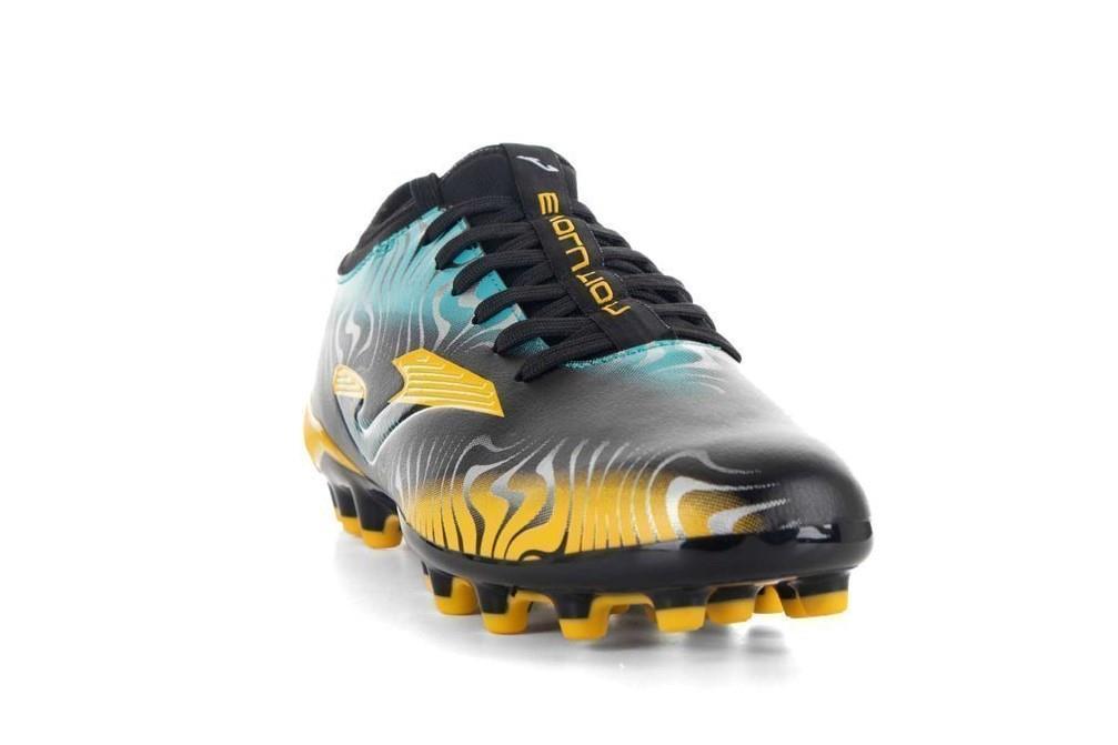 Botas de fútbol Joma Evolution 2401 EVOW2401AG para hombre