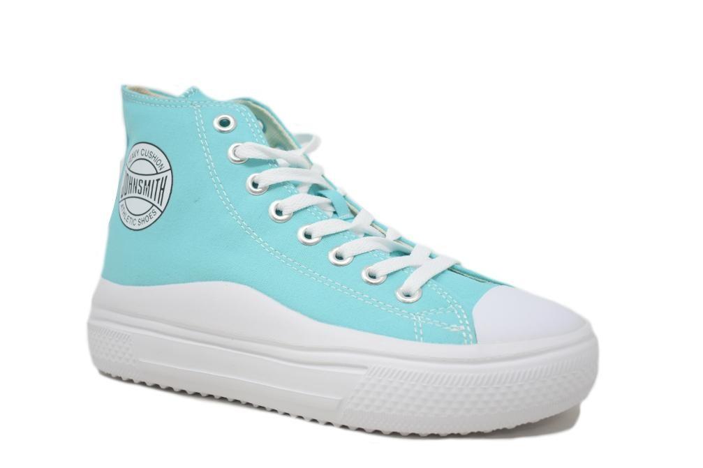 Zapatilla John Smith LICY HIGH