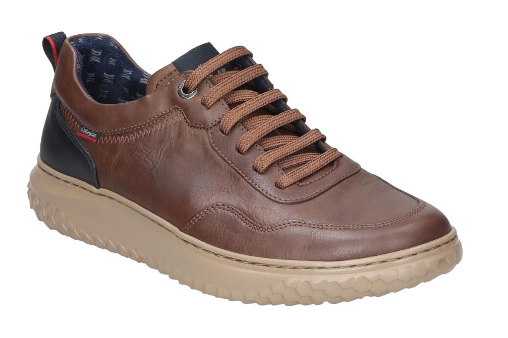 Zapatos con cordones Callaghan 60802 Terrain en Jacinto