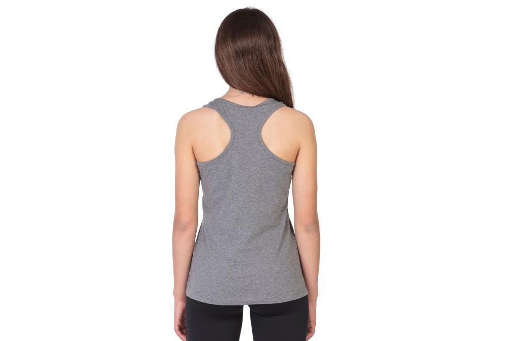 Camiseta de tirantes Joma Osasis 901170.280 en gris