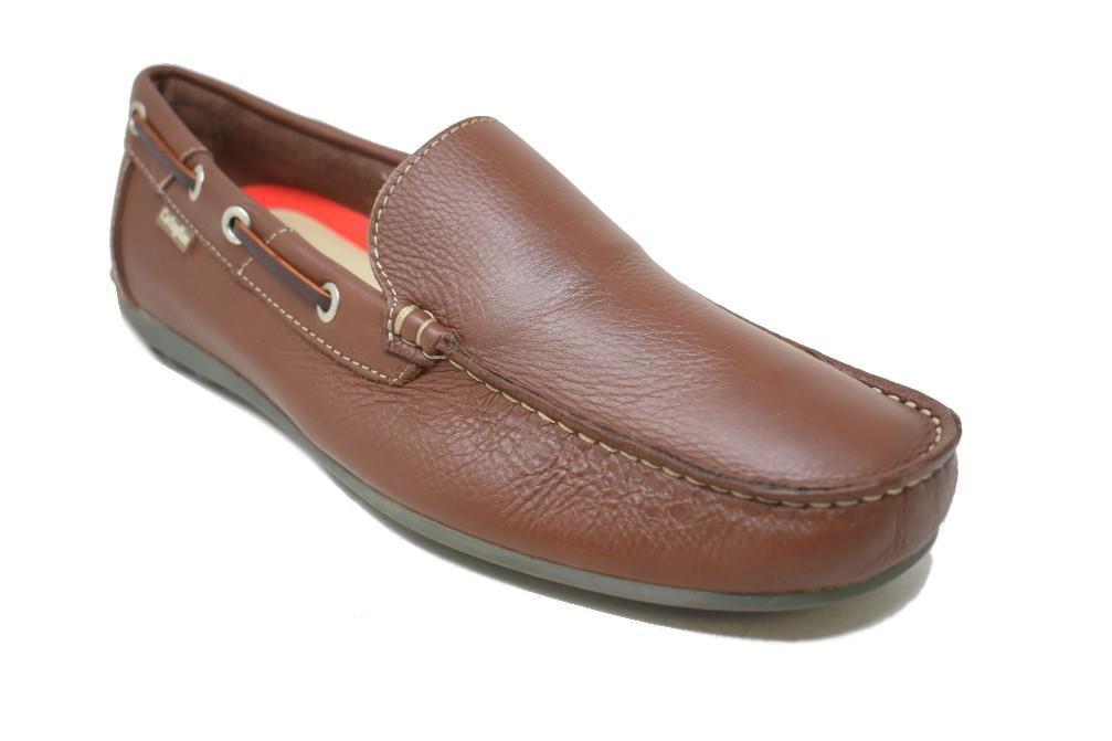 Mocasines Callaghan 74200 en jacinto para hombre