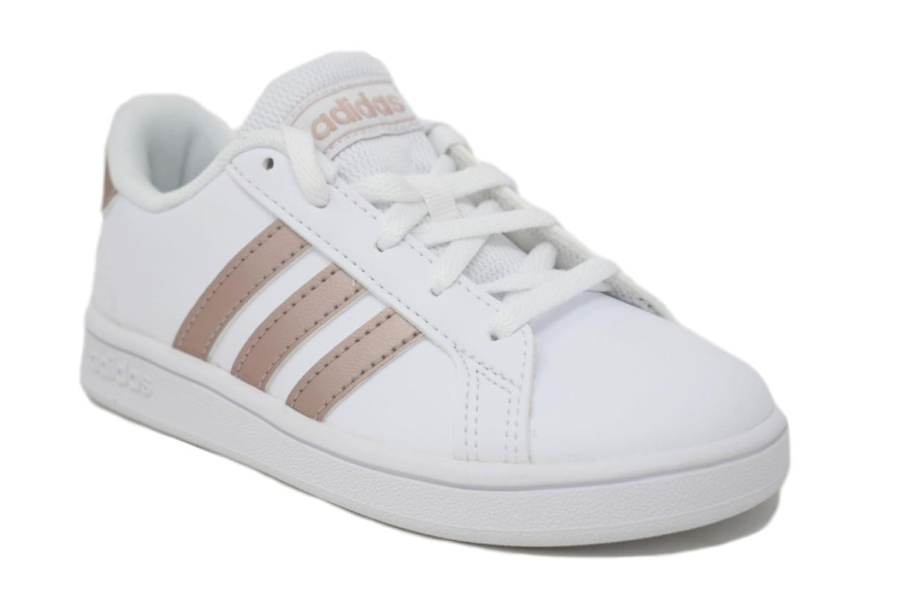 Zapatilla Adidas Grand Court EF0101