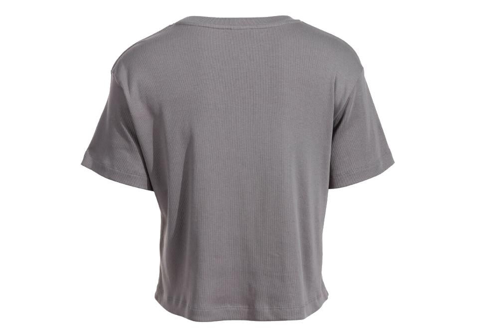 Camiseta manga corta mujer Joma U-Tribe 902314 en gris