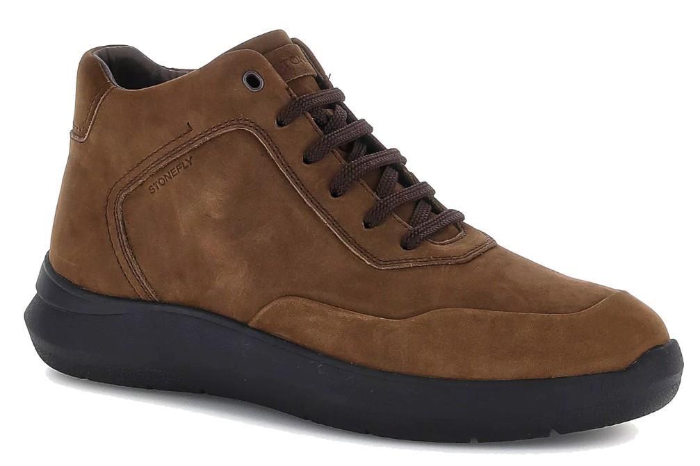 Botines Stonefly 221544 SEVEN SEASON 18 en marrón para hombre