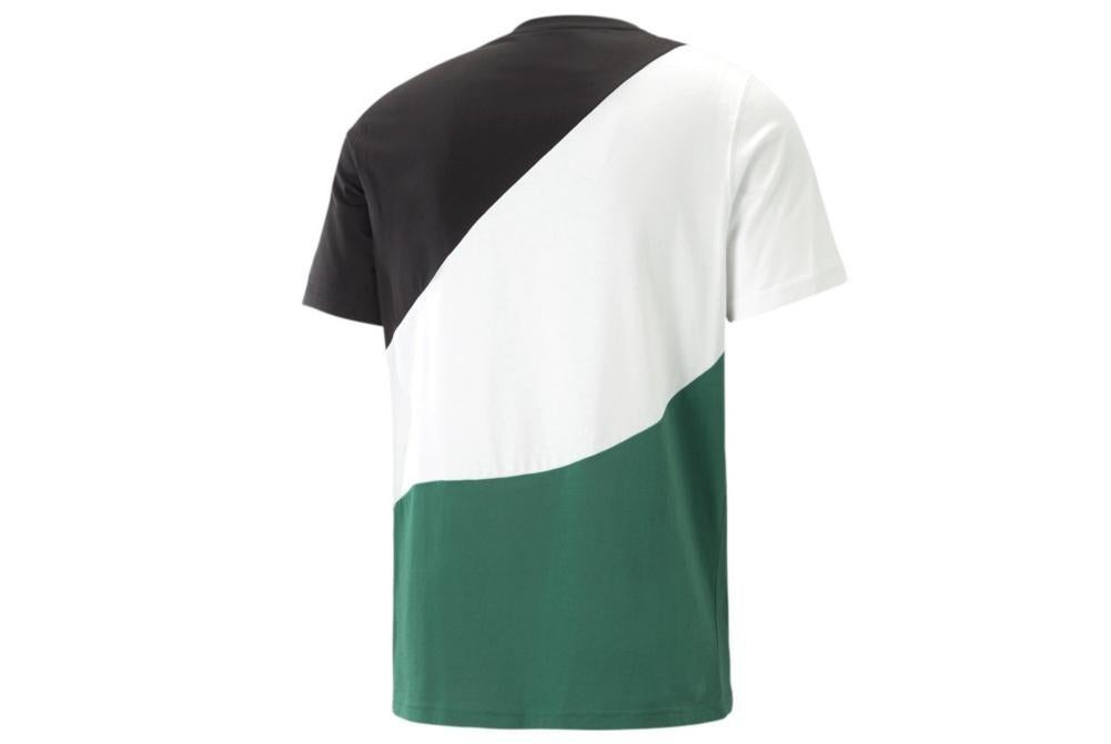 Camiseta PUMA POWER Cat