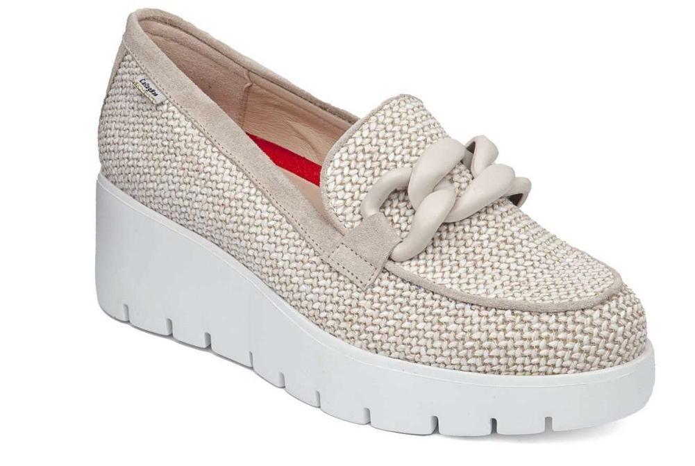 Mocasín Callaghan Amal 32100