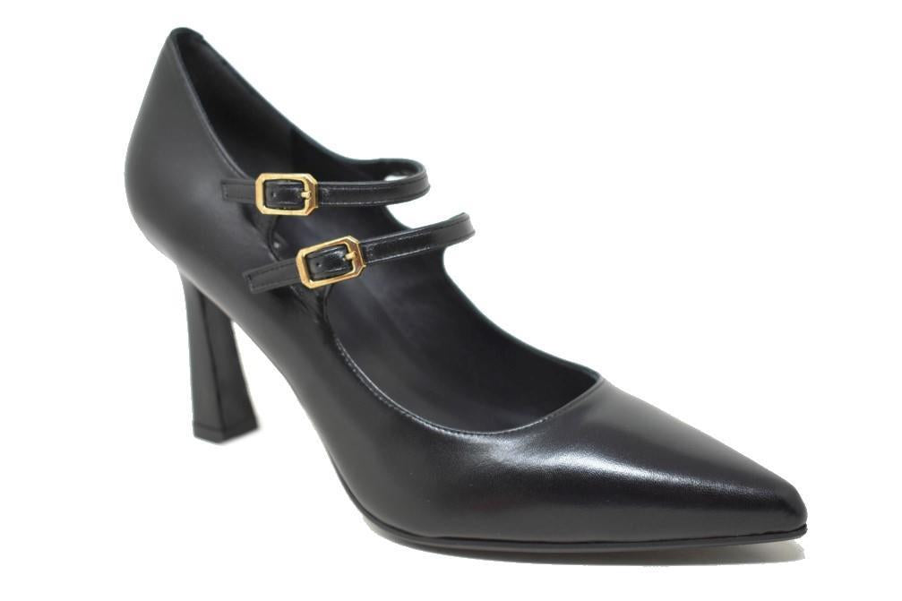 Zapatos de tacón Joni 29045 color negro