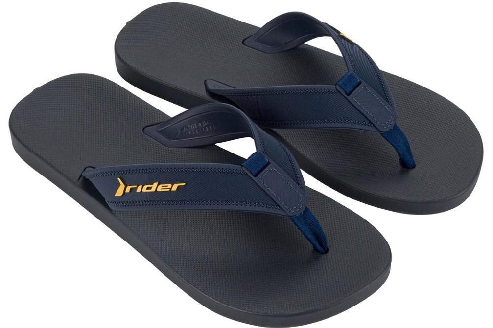 Chanclas Rider R 83527 Impulse para hombre en azul