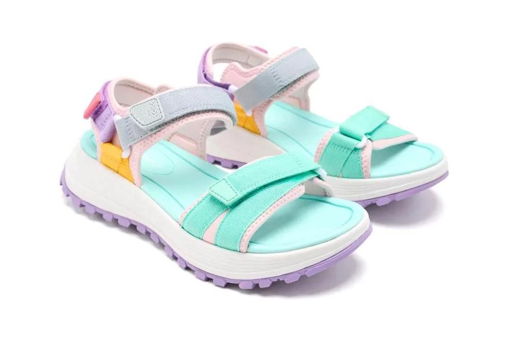 Sandalias deportivas Gioseppo MONTVILLE 75535 en multicolor