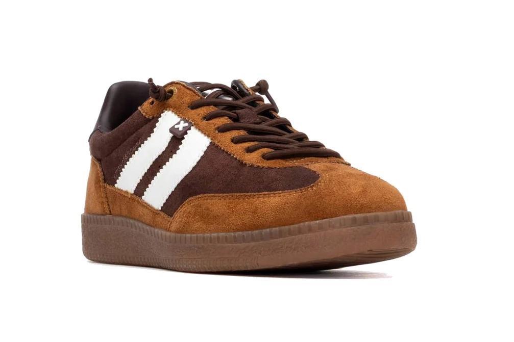 Zapatilla de mujer plana Xti 14417013 – Comodidad y estilo vegano