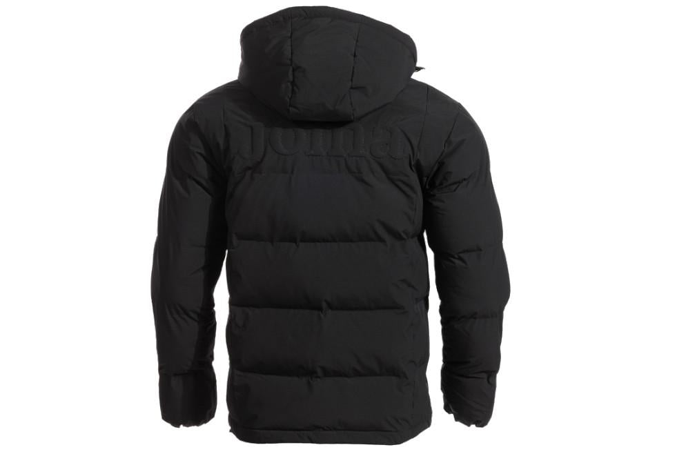 Anorak Joma 104119 Urban Street en color negro