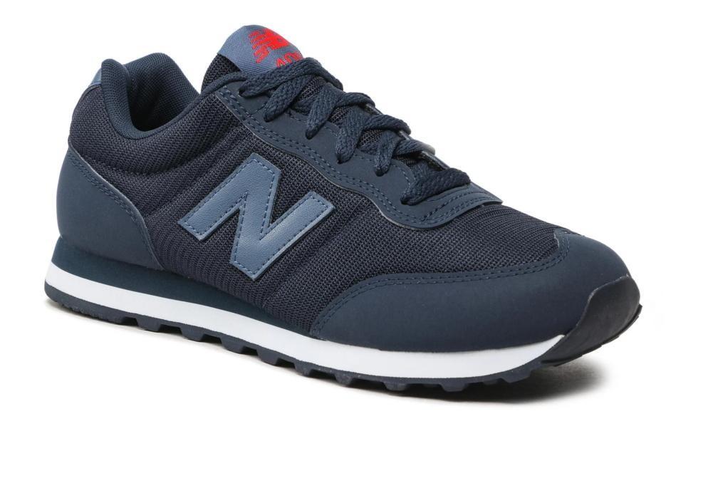 Zapatillas deportivas New Balance GM400MB1