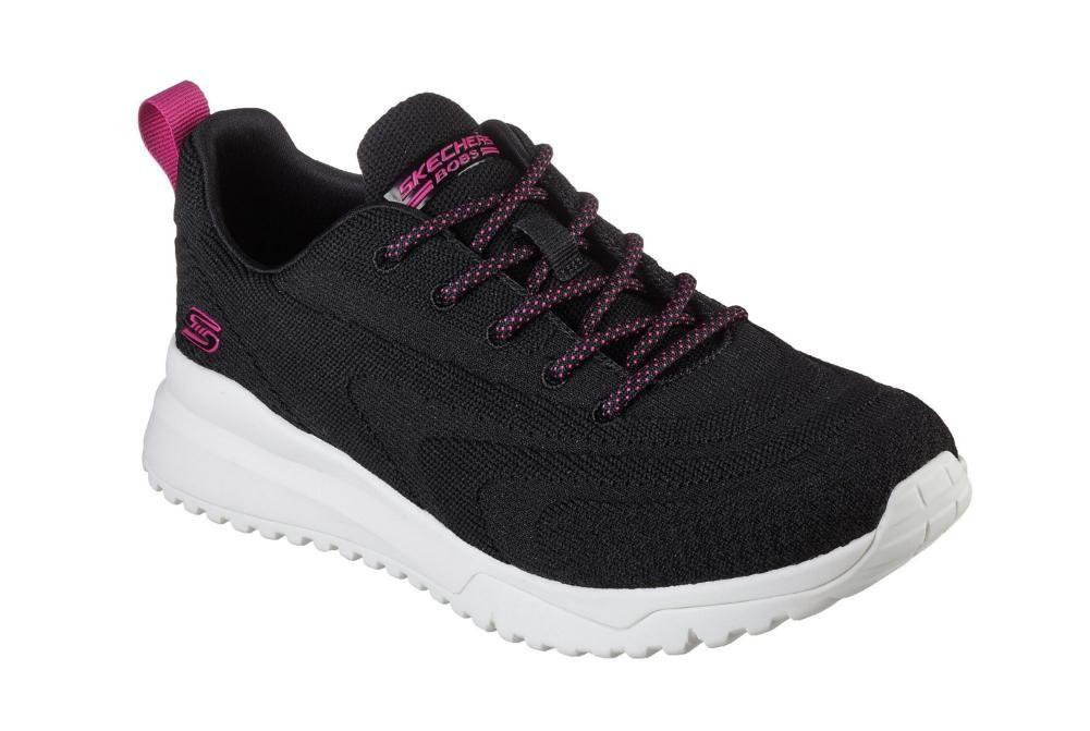 Zapatilla Skechers BOBS Sport Squad 3 - Whip-Splash