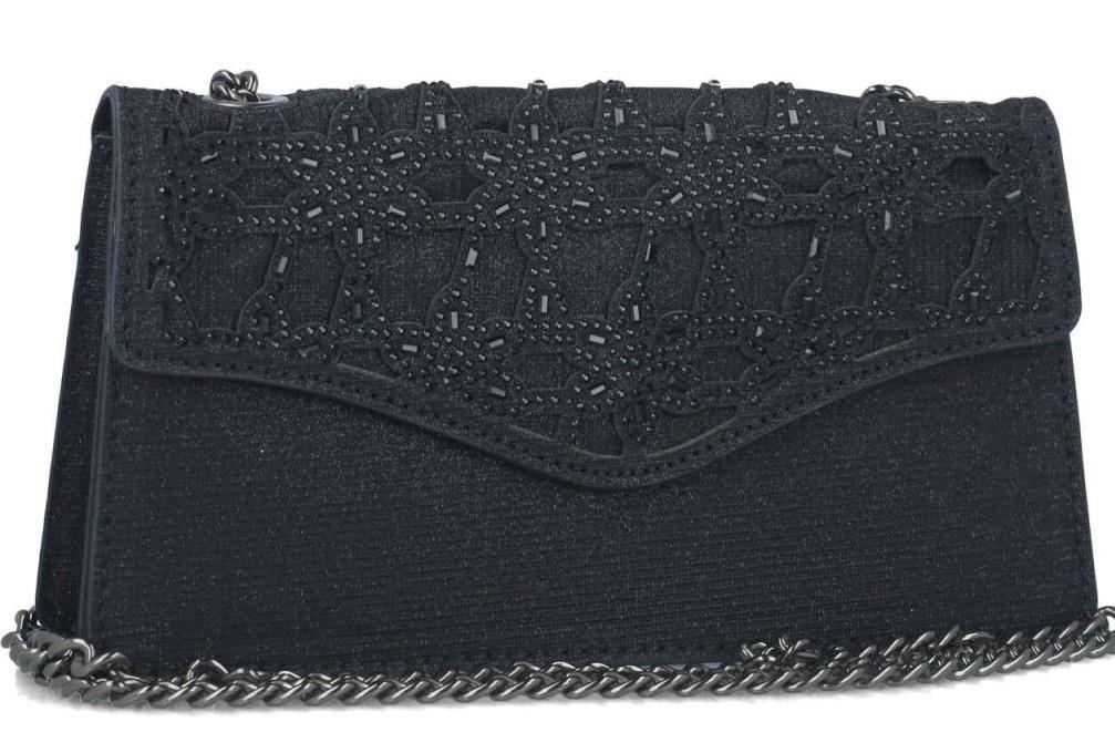 Bolso Menbur Sairy 85770 en negro para mujer